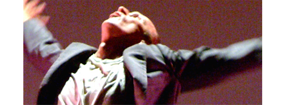 PER UN TEATRO NECESSARIO Laboratorio «Il senso del tempo nello spazio» con Giorgio Rossi - Compagnia Sosta Palmizi PER UN TEATRO NECESSARIO Laboratorio «Il senso del tempo nello spazio» con Giorgio Rossi - Compagnia Sosta Palmizi