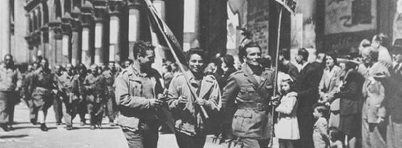 Lezione del Sindaco di Roma, Prof. Roberto Gualtieri immagine decorativa