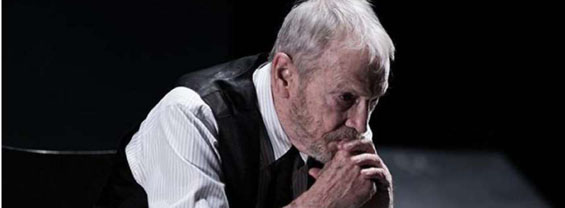 Incontro con Umberto Orsini - 17 ottobre 2023, ore 16:00 immagine decorativa