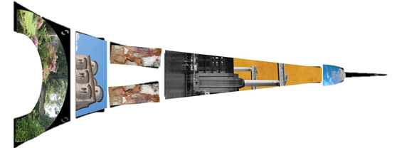 Progetto Paesaggi di Confine: Convegno Italia Nostra Convenzione UNESCO Progetto Paesaggi di Confine: Convegno Italia Nostra Convenzione UNESCO