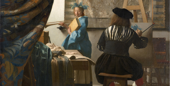 Storia dell'Arte Arte