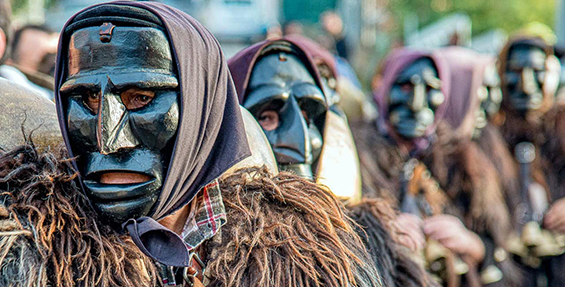 Antropologia Antropologia