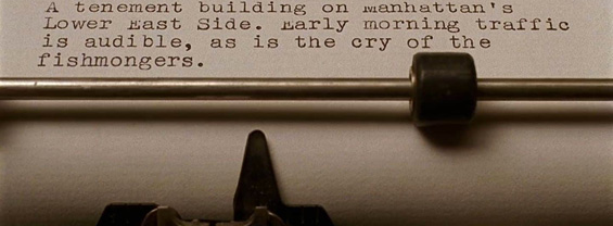 Laboratorio di Sceneggiatura  immagine decorativa