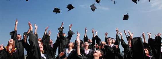 CDS triennale in teatro, cinema, media nuove norme per la laurea immagine decorativa