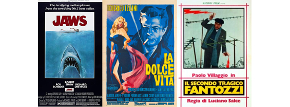 Seminari sulla promozione e comunicazione del cinema e dell'audiovisivo Seminari sulla promozione e comunicazione del cinema e dell'audiovisivo