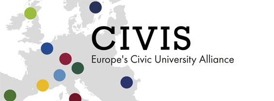 CIVIS - Finanziamento per la mobilità immagine decorativa