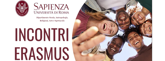 incontri erasmus immagine decorativa