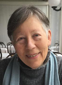 Roberta Tucci Roberta Tucci