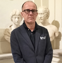 Stefano Russo Stefano Russo