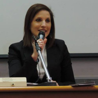 Katia Ballacchino Katia Ballacchino