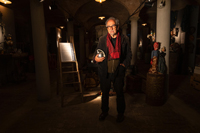 Vincenzo Padiglione immagine del docente