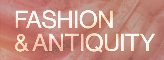 Fashion & Antiquity immagine decorativa
