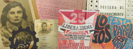 Fili di Memorie Una trama collettiva sulla storia del territorio immagine decorativa