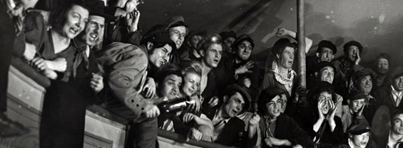 Il pubblico dell’opera. Storia, Sociologia, Medialità immagine decorativa