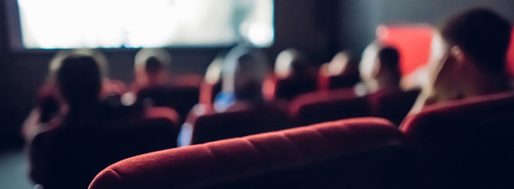 SELEZIONE GIURIA Francofilm Festival - Festival del Cinema Francofono di Roma immagine decorativa