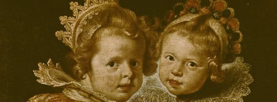 Convegno " Eroiche fanciulle, sante bambine, cattive ragazze. Un approccio transdisciplinare e diacronico alla costruzione dell'identità femminile ed alla sua rappresentazione" immagine decorativa