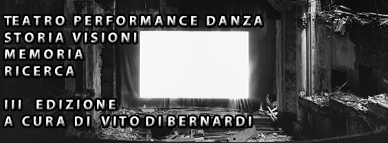 Attività di dottorato in Musica e Spettacolo per il 2024 immagine decorativa