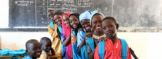 XXXIII Corso Universitario Multidisciplinare di Educazione ai Diritti immagine decorativa