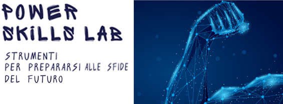 Eventi Power Skills Lab in collaborazione con Unilever immagine decorativa