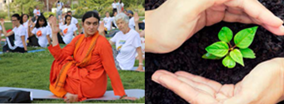 Ciclo di conferenze, Religioni, Dialogo, Sostenibilità immagine decorativa