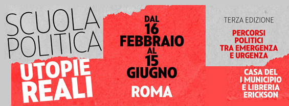 Il futuro non è più quello di una volta. Percorsi politici tra emergenza e urgenza immagine decorativa