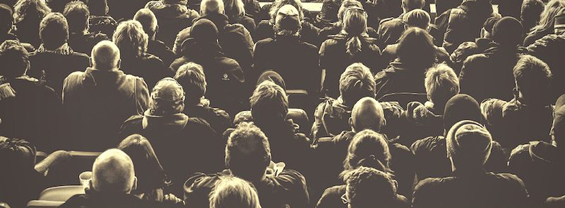 Dalla parte del pubblico. Vittorio Spinazzola, il cinema e l’industria culturale immagine decorativa