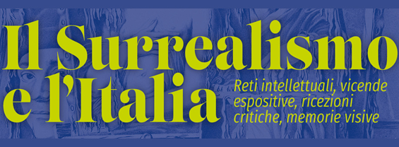Convegno: Il Surrealismo e l’Italia immagine decorativa
