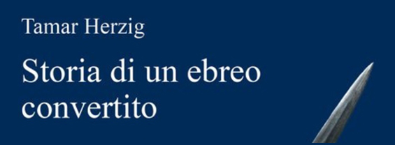 Incontro con l'autrice Tamar Herzig immagine decorativa