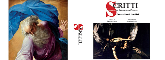 Scritti in onore di Alessandro Zuccari. Contributi inediti immagine decorativa