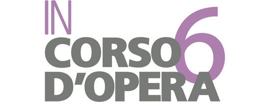 In Corso d'Opera 6  Giornate di Studio delle dottorande e dei dottorandi in Storia dell'arte dell'Università di Roma la Sapienza immagine decorativa