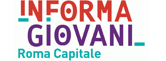 Informagiovani Roma Capitale immagine decorativa