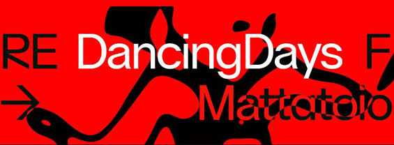 Laboratorio: Vedere, incorporare, studiare la danza contemporanea immagine decorativa