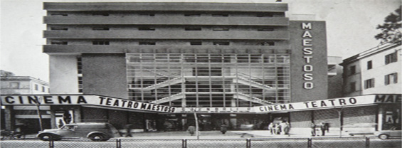 Laboratorio Romarcord immagine decorativa
