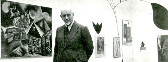 Giornata di studi “Lionello Venturi e l’arte del secondo dopoguerra" immagine decorativa