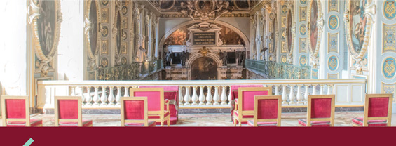 Iscrizioni aperte per la seconda edizione del Master di primo livello in Cerimoniale, Galateo ed Eventi Istituzionali Iscrizioni aperte per la seconda edizione del Master di primo livello in Cerimoniale, Galateo ed Eventi Istituzionali