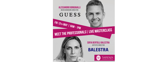 Corso di Digital Business Strategy  immagine decorativa