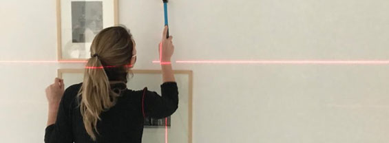 Tirocinio presso il MLAC - Museo Laboratorio di Arte Contemporanea immagine di presentazione