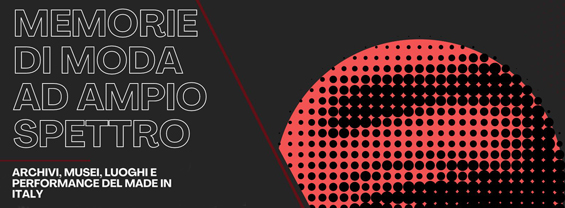 Memorie di Moda ad ampio spettro immagine decorativa