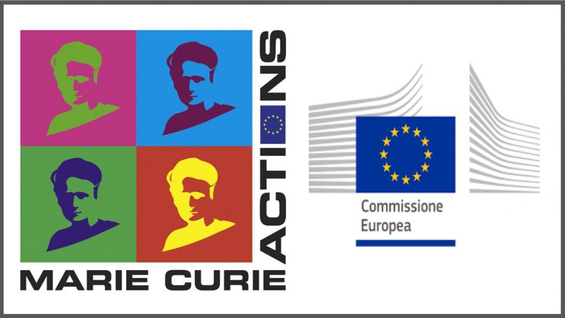 Immagine del progetto MARIE CURIE  2017 - OROARAB