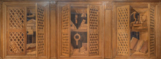 Progetto Zetesis: bando di concorso per borse di ricerca - 2024 immagine decorativa