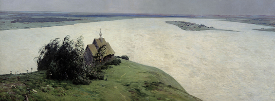 La questione europea nella Russia del XIX secolo La questione europea nella Russia del XIX secolo