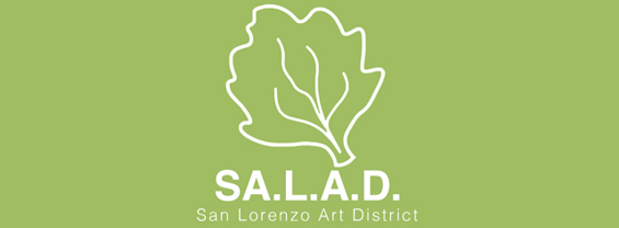 Avviso di selezione per tirocinio presso l’associazione: SA.L.A.D. - SAN LORENZO ART DISTRICT immagine decorativa