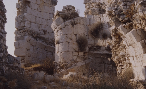 Akkale, complesso palaziale Akkale, complesso palaziale