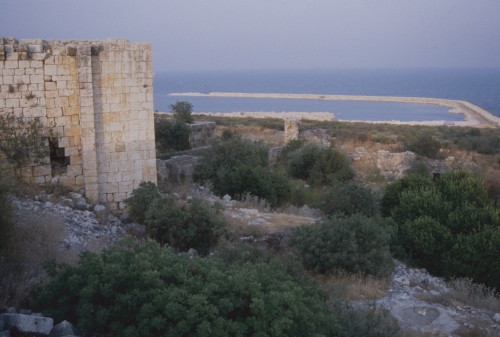 Akkale, complesso palaziale Akkale, complesso palaziale