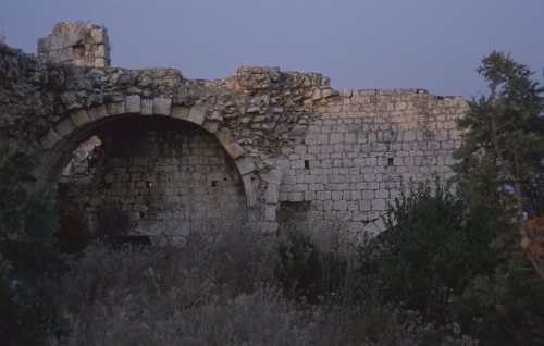 Akkale, complesso palaziale Akkale, complesso palaziale