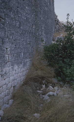 Akkale, complesso palaziale Akkale, complesso palaziale