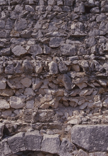 Akkale, complesso palaziale Akkale, complesso palaziale