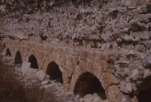 Akkale, complesso palaziale Akkale, complesso palaziale