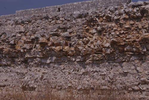 Akkale, complesso palaziale Akkale, complesso palaziale