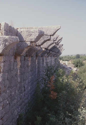 Akkale, complesso palaziale Akkale, complesso palaziale